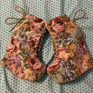 Jeffrey Campbell Damsel Platforms